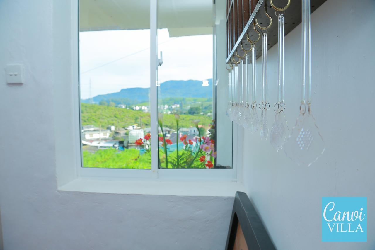 Canvi Villa Nuwara Eliya Exterior foto