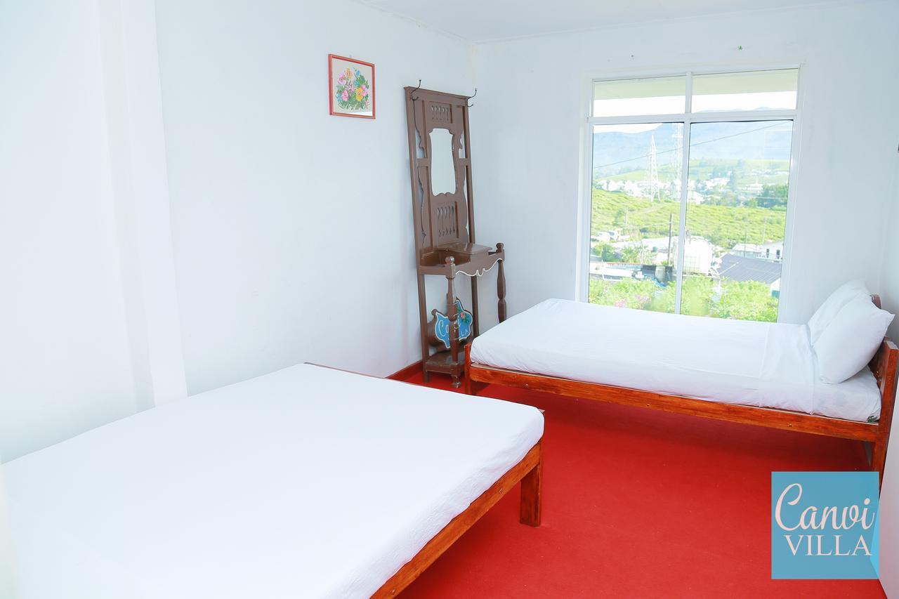 Canvi Villa Nuwara Eliya Exterior foto