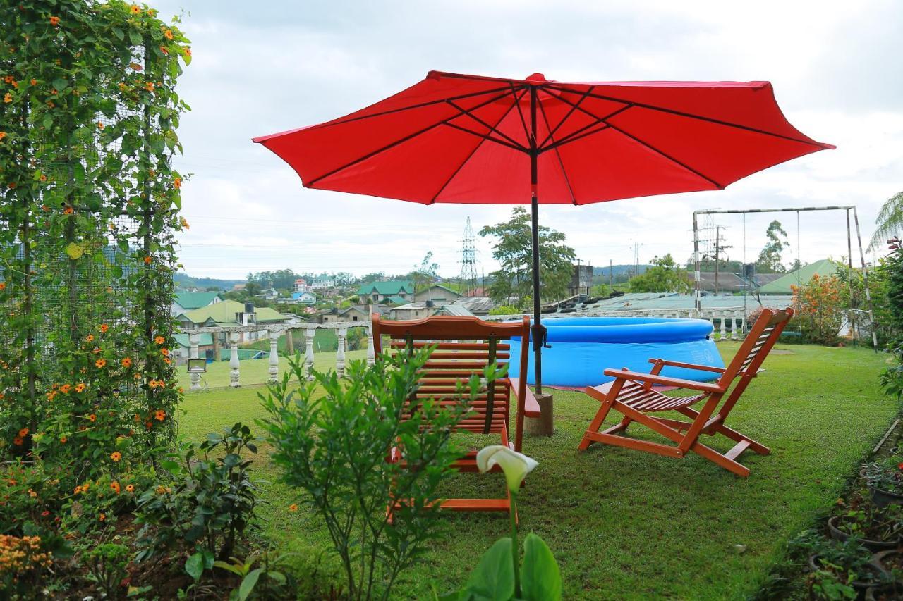 Canvi Villa Nuwara Eliya Exterior foto
